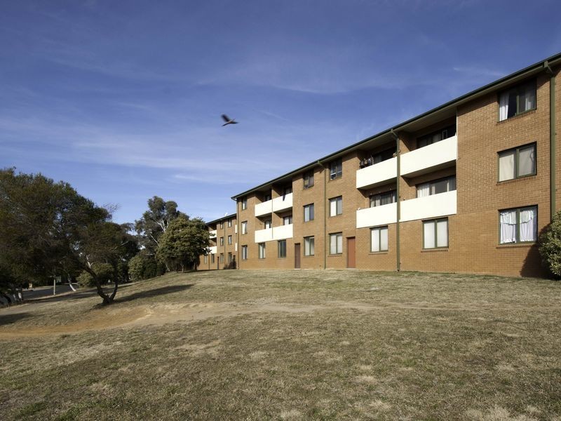 18/8 Beetaloo Street, Hawker ACT 2614