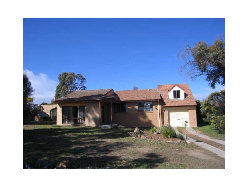 16 Carlile Street, Evatt ACT 2617