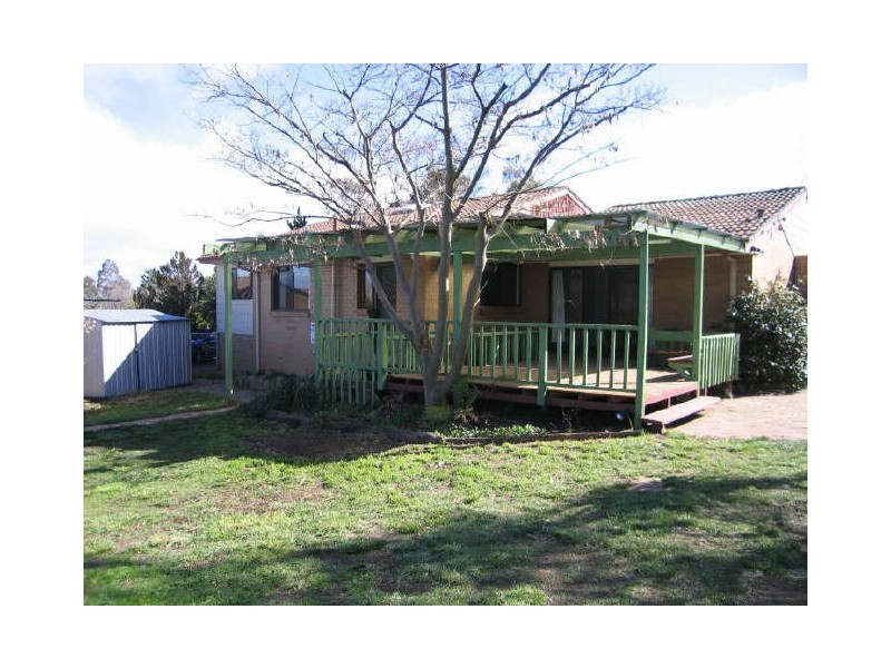 16 Carlile Street, Evatt ACT 2617