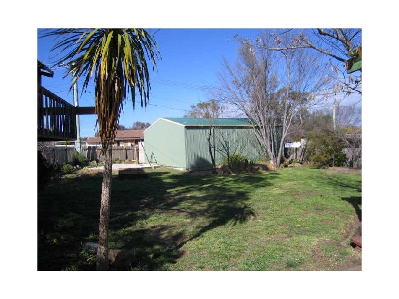 16 Carlile Street, Evatt ACT 2617