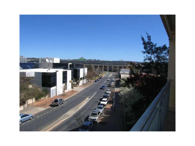 54/13 Chandler Street, Belconnen ACT 2617