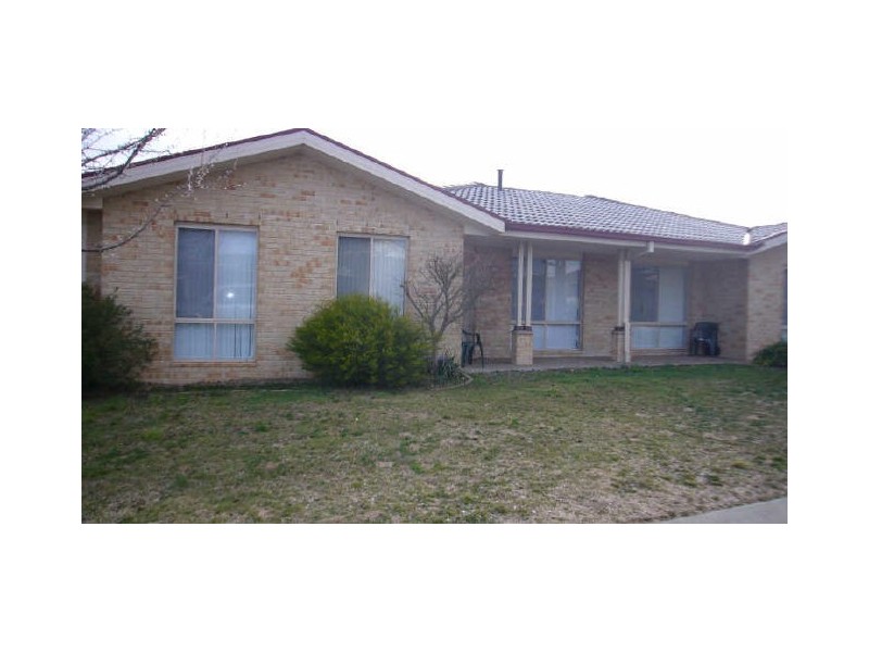 1 Brolga Place, Nicholls ACT 2913