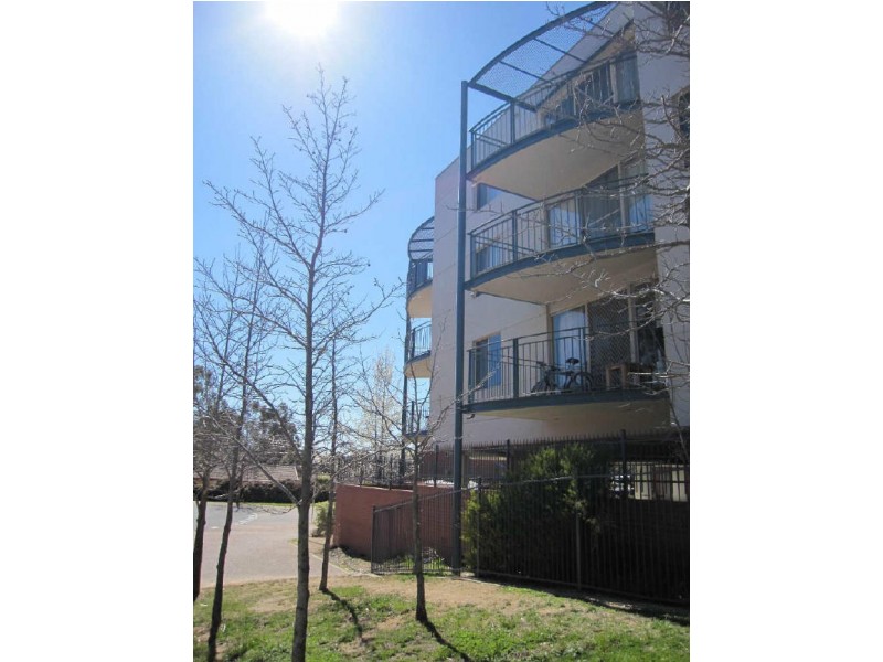 17/2 Ranken Place, Belconnen ACT 2617
