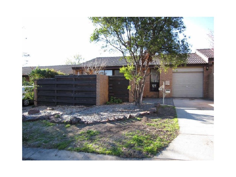 13 Gorrie Close, Hawker ACT 2614