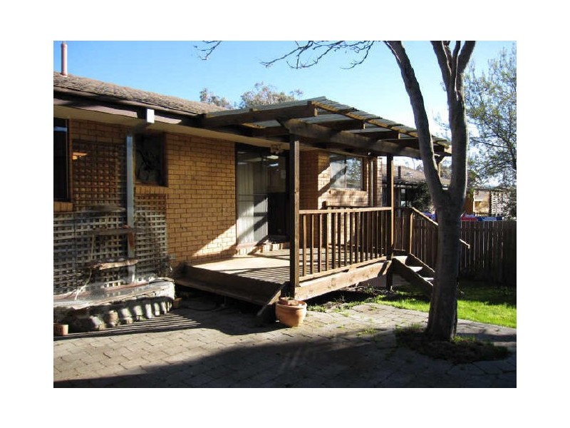 13 Gorrie Close, Hawker ACT 2614