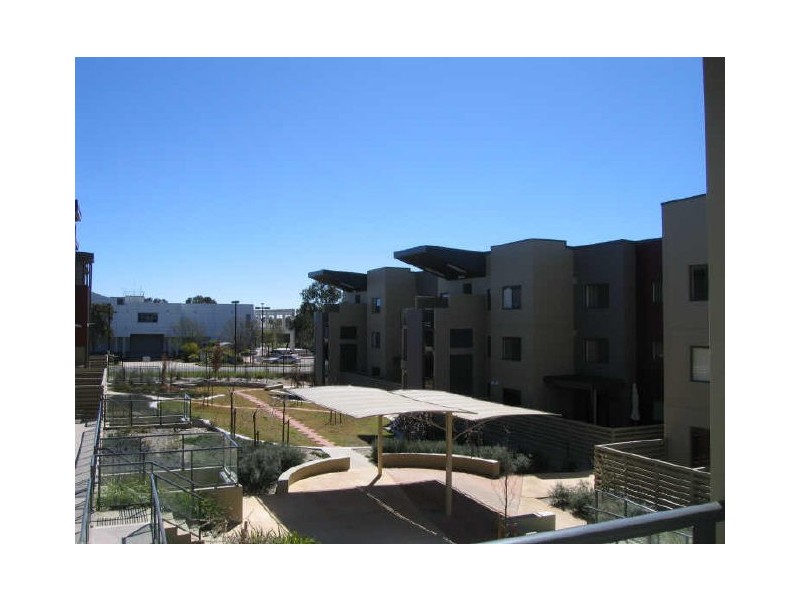 63/21 Battye Street, Bruce ACT 2617