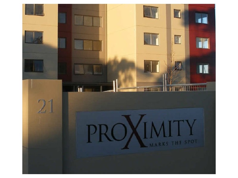 63/21 Battye Street, Bruce ACT 2617