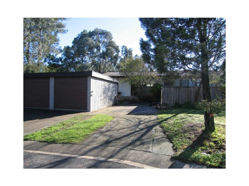 12 Kerr Place, Charnwood ACT 2615