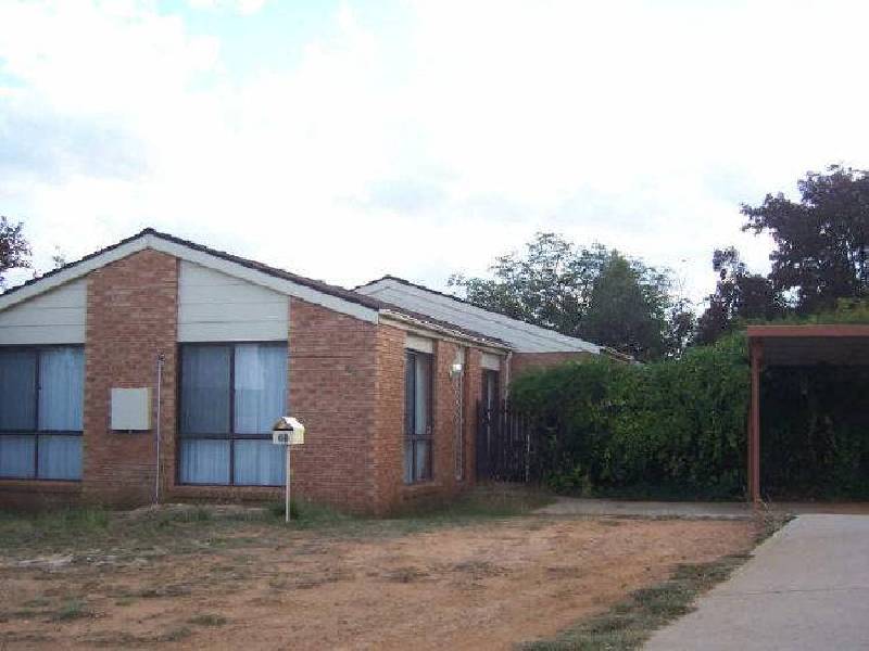66 Enright Crescent, Florey ACT 2615