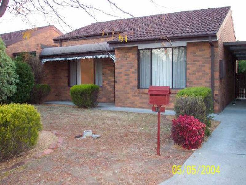 19 Camfield Place, Florey ACT 2615