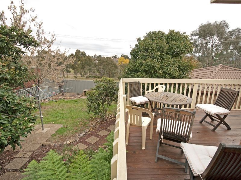 62 Sharwood Crescent, Evatt ACT 2617