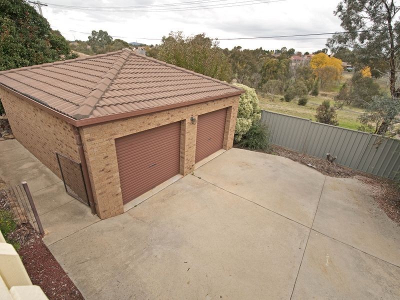 62 Sharwood Crescent, Evatt ACT 2617