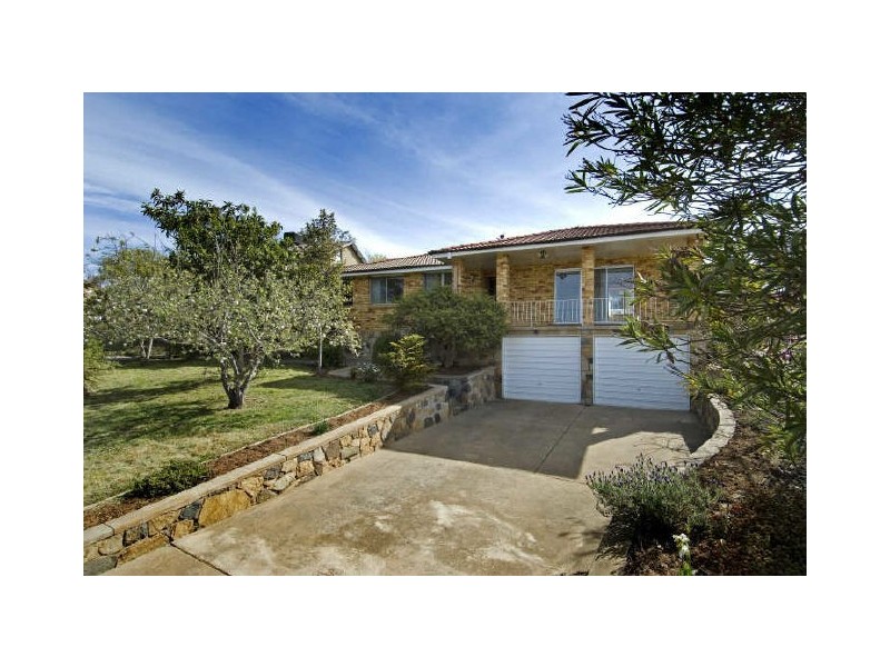 27 Nepean Place, Macquarie ACT 2614