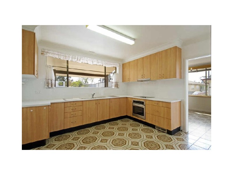 27 Nepean Place, Macquarie ACT 2614