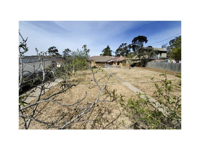 27 Nepean Place, Macquarie ACT 2614