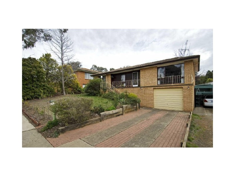 104 O’Loghlen Street, Latham ACT 2615