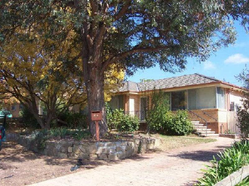 59 Hinkler Street, Scullin ACT 2614