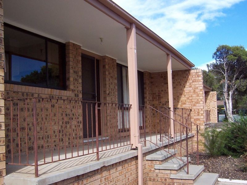 7 ‘Hilton Court’ 1 Amess Place, Belconnen ACT 2617