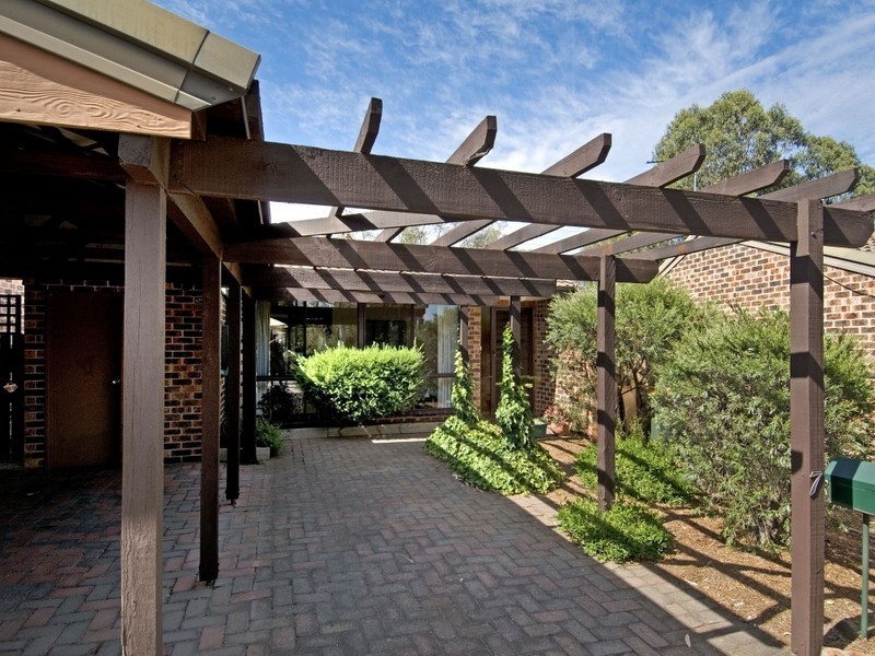 7/63 Condell Street, Belconnen ACT 2617
