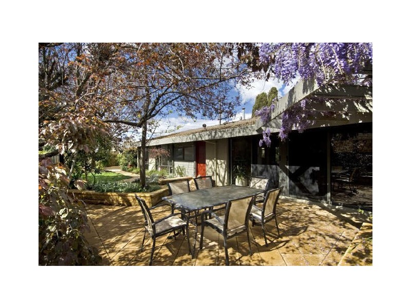 20 Oakes Street, Cook ACT 2614