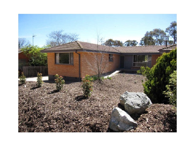 1/40 Belconnen Way, Page ACT 2614