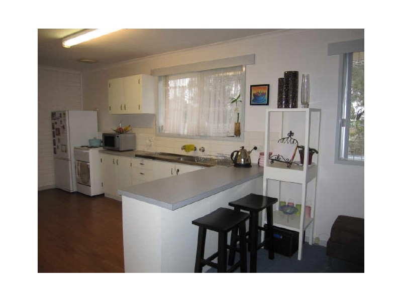 1/40 Belconnen Way, Page ACT 2614