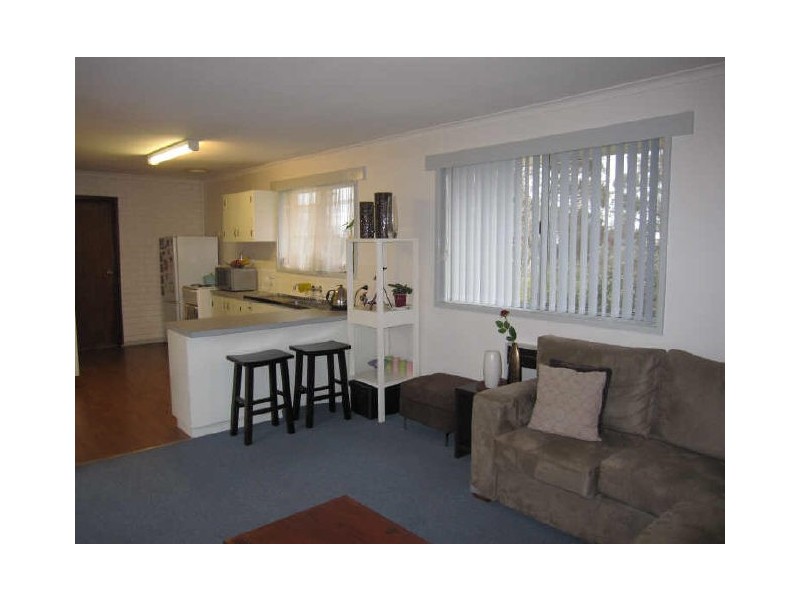 1/40 Belconnen Way, Page ACT 2614