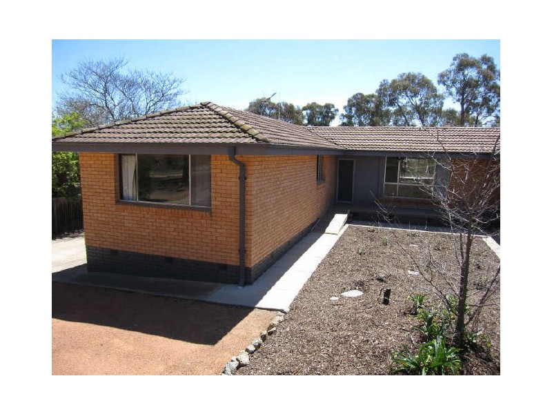 1/40 Belconnen Way, Page ACT 2614