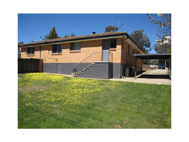 1/40 Belconnen Way, Page ACT 2614