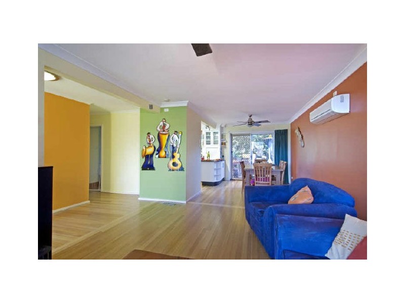 33 Stewart Crescent, Melba ACT 2615