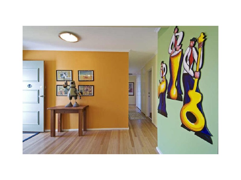 33 Stewart Crescent, Melba ACT 2615