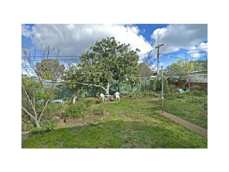 13 McIntosh Street, Scullin ACT 2614