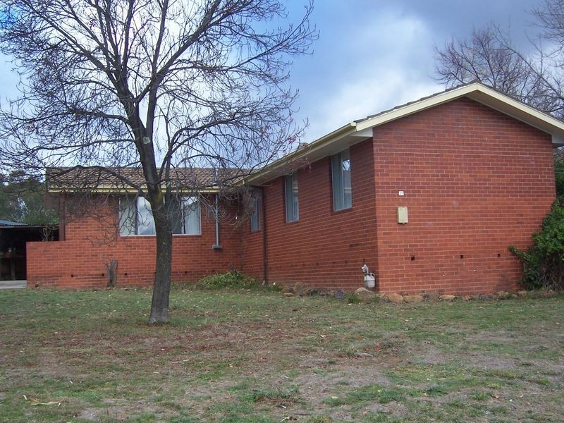 21 Boniwell Street, Higgins ACT 2615