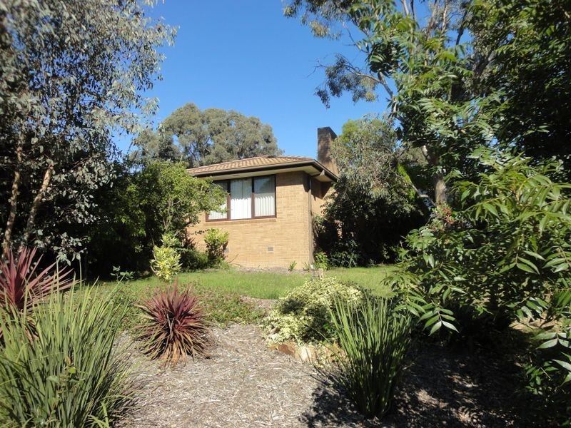 23 Mathieson Crescent, Weetangera ACT 2614