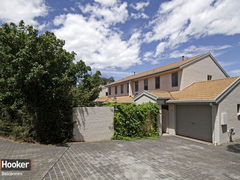 7/5 Lampard Circuit, Bruce ACT 2617