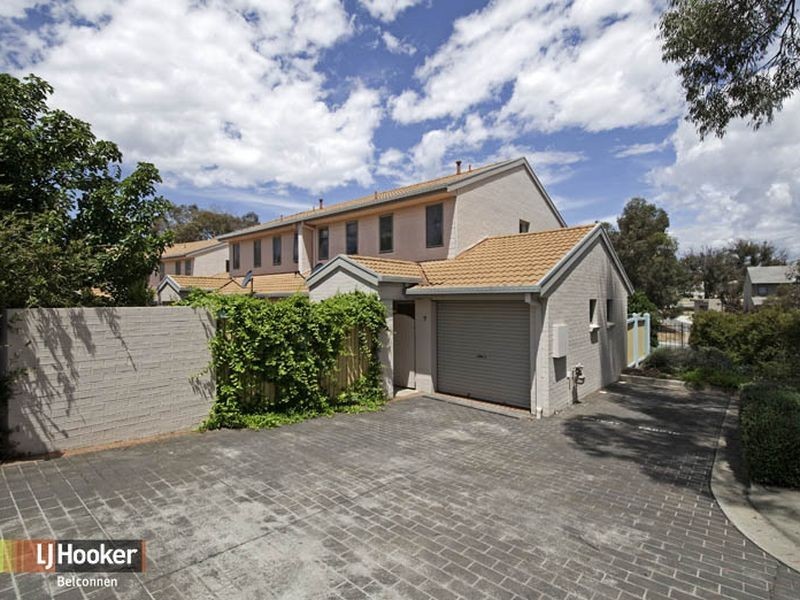 7/5 Lampard Circuit, Bruce ACT 2617