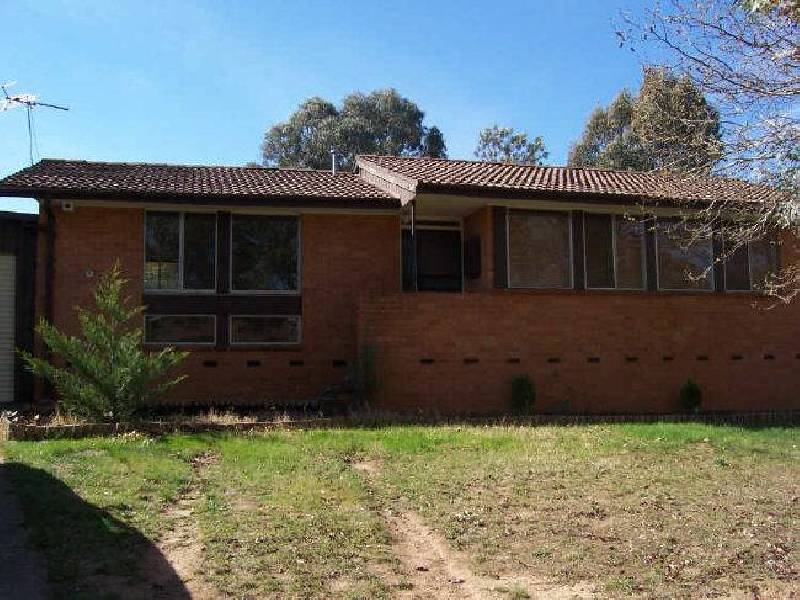 11 Sanderson Close, Flynn ACT 2615