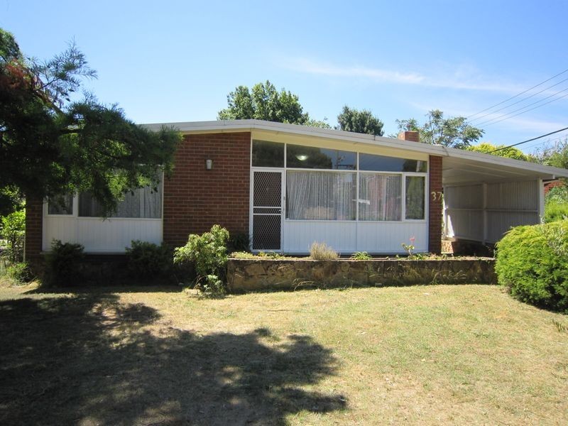 37 Majura Avenue, Dickson ACT 2602