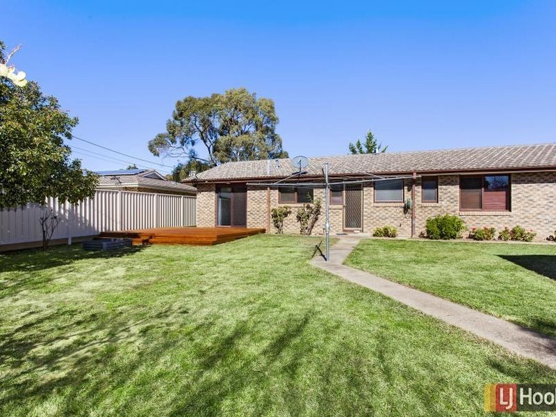 22 Neales Street, Kaleen ACT 2617