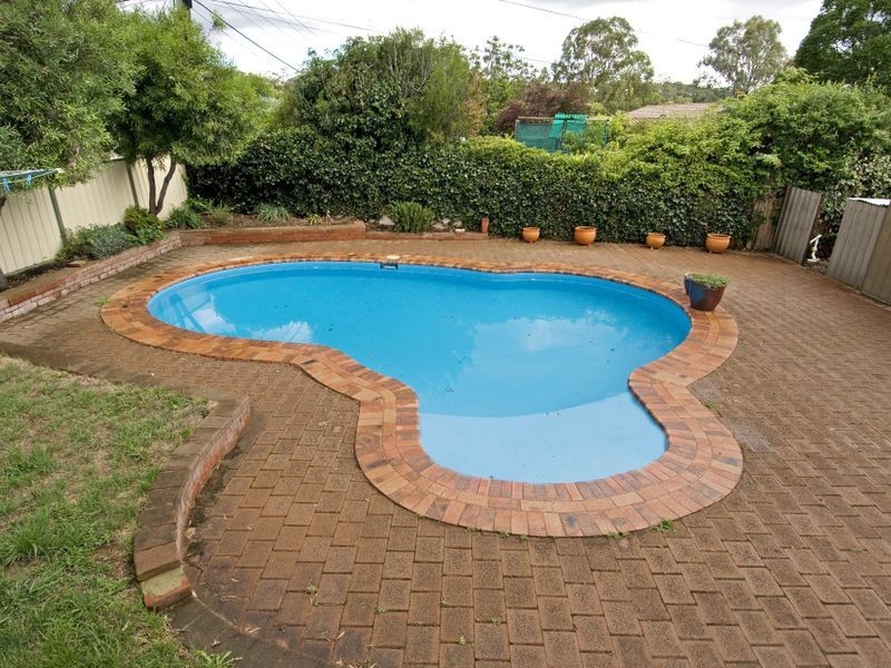 4 Nyawi Place, Giralang ACT 2617