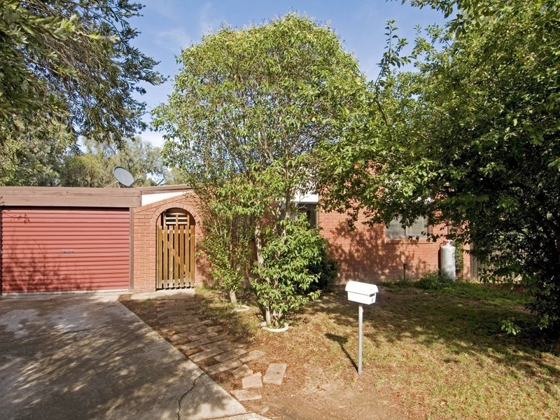 4 Bryce Place, Florey ACT 2615