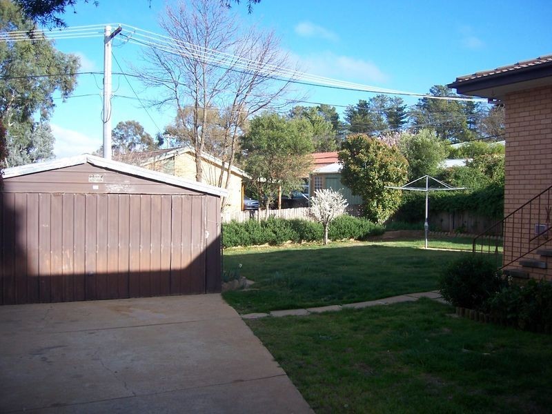6 Centaurus Street, Giralang ACT 2617