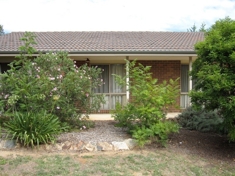 5/1 Flecker Place, Florey ACT 2615