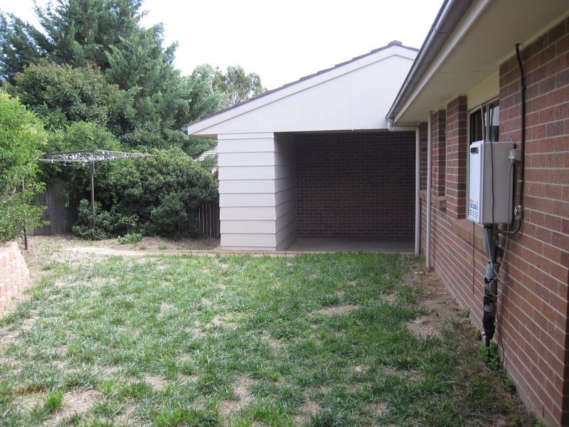 5/1 Flecker Place, Florey ACT 2615