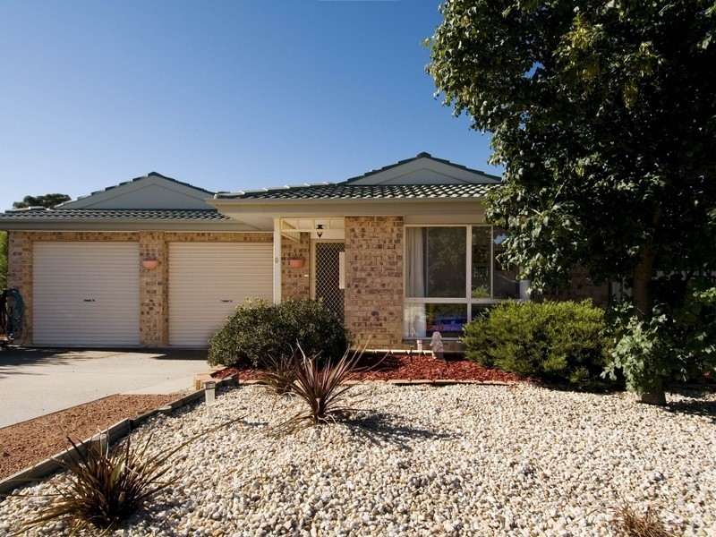 9 Cubillo Crescent, Ngunnawal ACT 2913