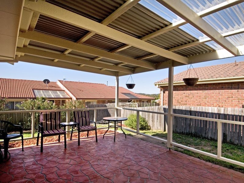 9 Cubillo Crescent, Ngunnawal ACT 2913