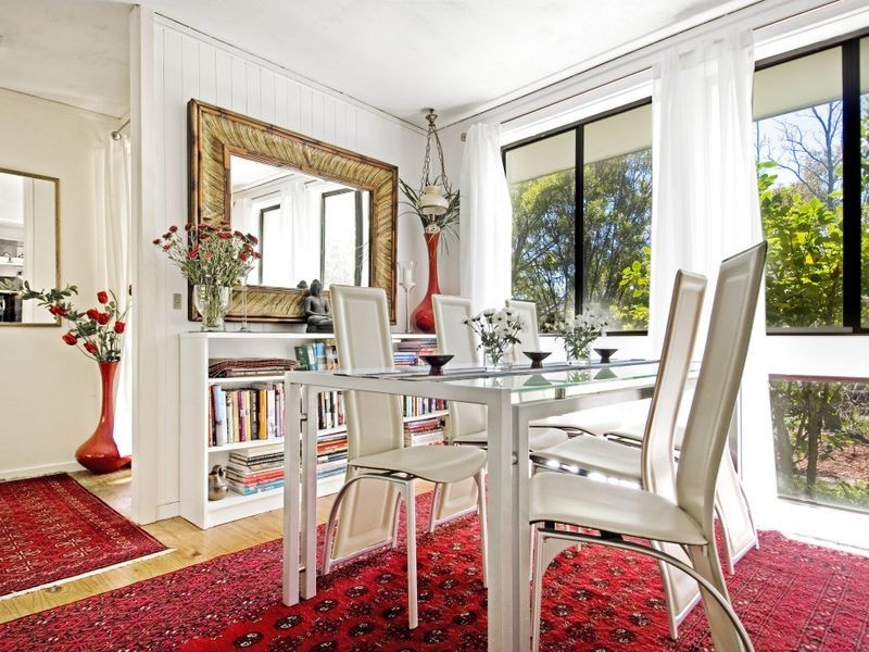 42 Hirschfeld Crescent, Macgregor ACT 2615