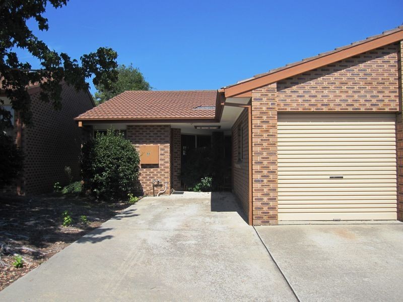 18/35 Crisp Circuit, Bruce ACT 2617