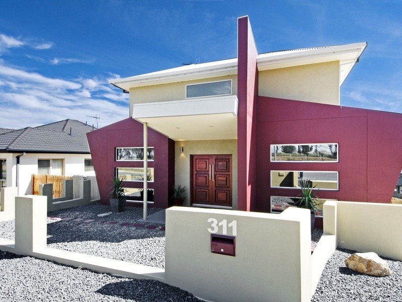 311 Gundaroo Drive, Gungahlin ACT 2912