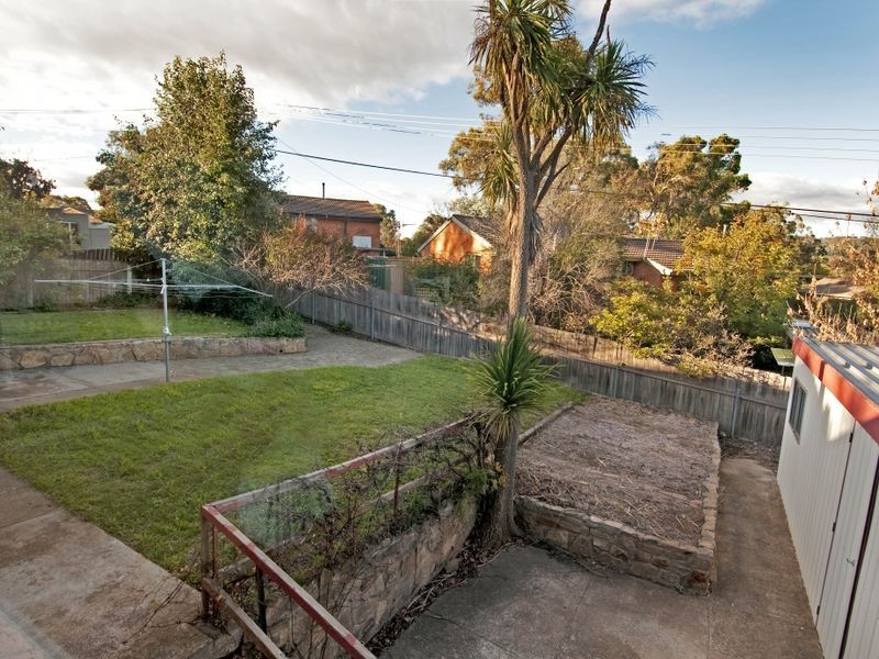26 Handcock Crescent, Macgregor ACT 2615